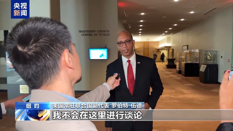 美国否决加沙停火决议、人道车队遭抢劫……联合国本周继续聚焦中东局势