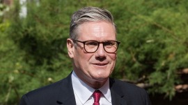 总台记者观察丨英美为何在全球战略要点上出现分歧