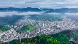 湖南桂东县持续推动生态优势转化为发展优势  稳步迈向“四城”目标