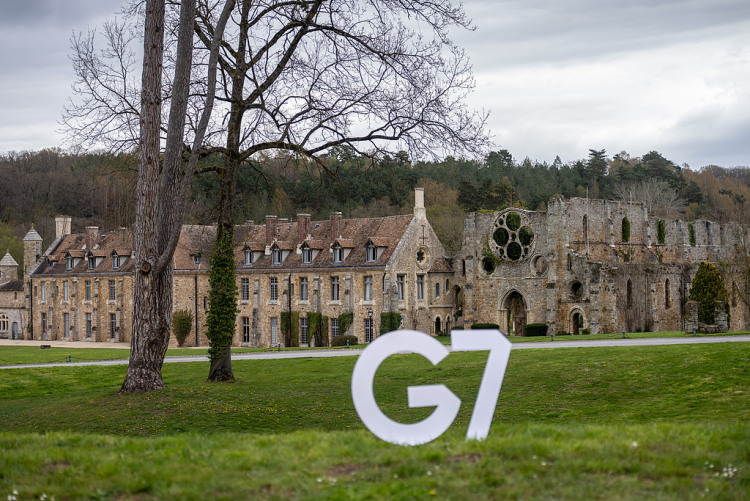 七国集团召开跨部门会议 拟在必要时协同稳定能源市场