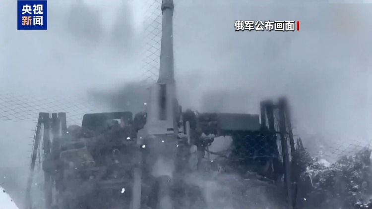 视频丨单日发射数百架 俄乌无人机互袭更趋激烈