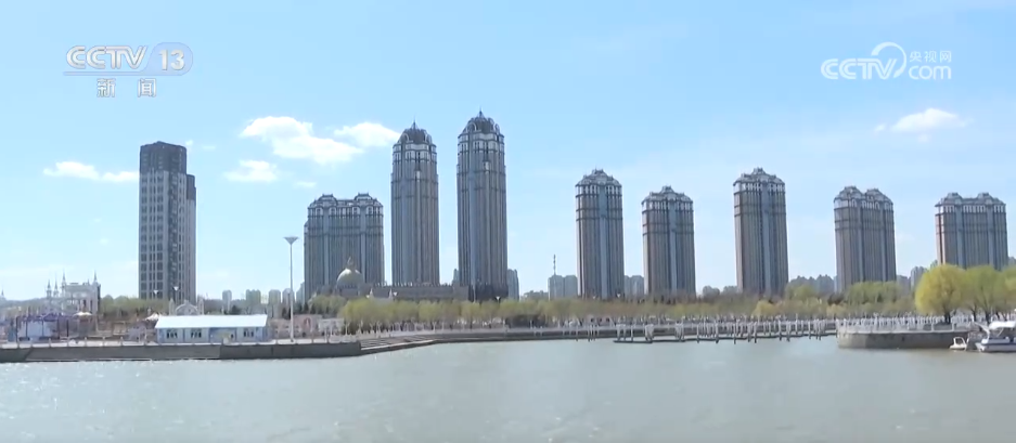 多地以“船”为媒“上新”消费新场景新业态 文旅市场潜力不断激活