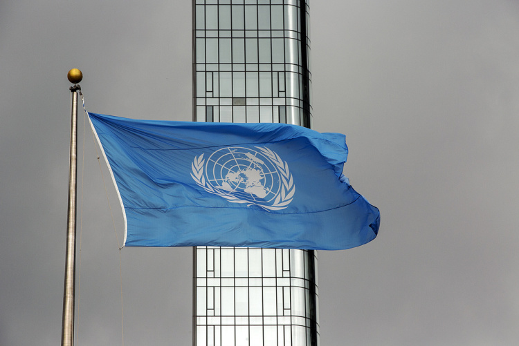 联合国报告显示2024年全球冲突地区的性暴力事件显著增加