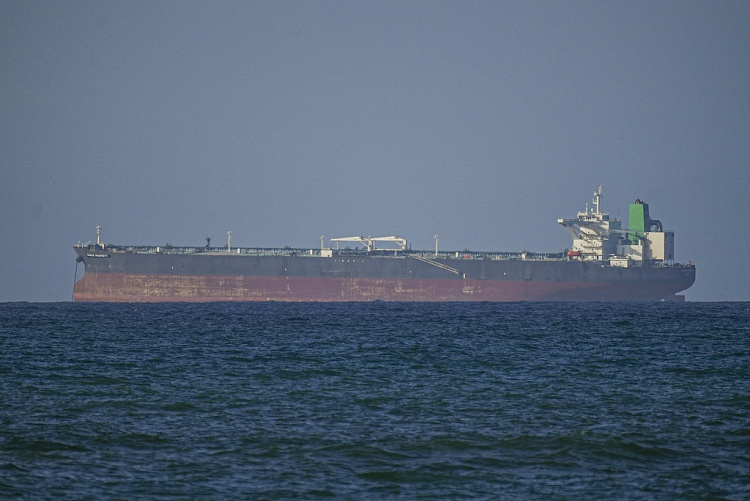 英海事分析公司：霍尔木兹海峡“梗阻”迫使海湾地区贸易重构