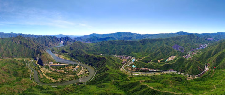 左岸之都