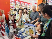 从“购物车”看新疆消费市场变迁