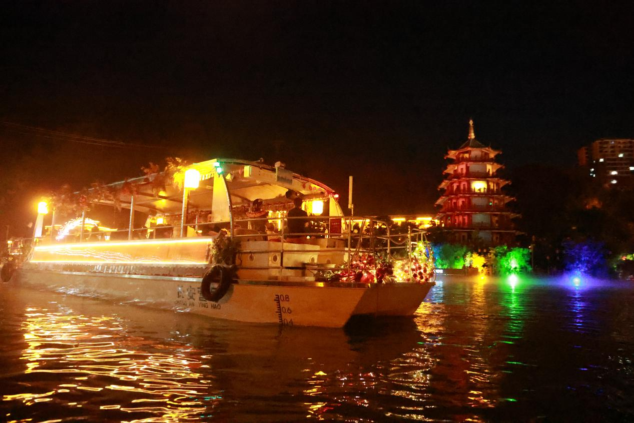 全国150余家旅行商探秘湖南城步_fororder_图片2