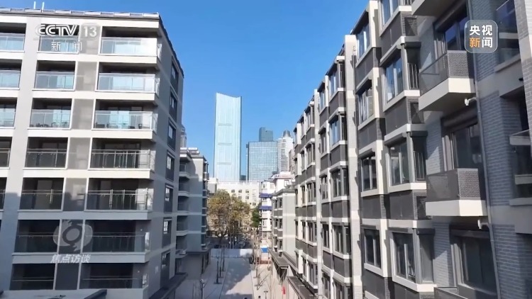 焦点访谈丨建设现代化人民城市