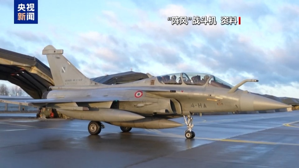 时隔17年再将核武部署至英国 美国此番加码意欲何为？