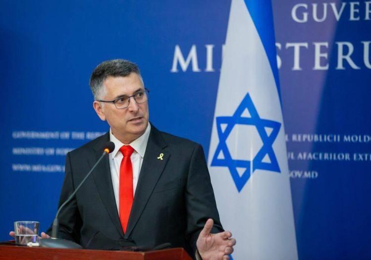 以色列外长称以美决心作战直至“目标实现”