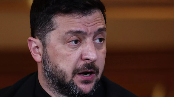 闪评 | 俄乌对美表态显温差 格陵兰岛成冲突新变量