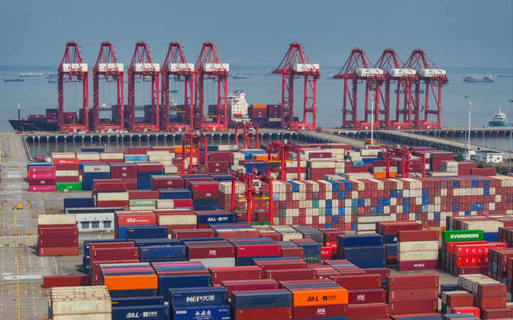 中国经济样本观察·县域样本篇丨太仓：这座中国江南小城为何在德国大名鼎鼎？
