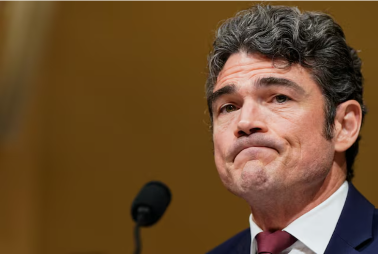 美国国家反恐中心高官因不满发动对伊朗战争辞职