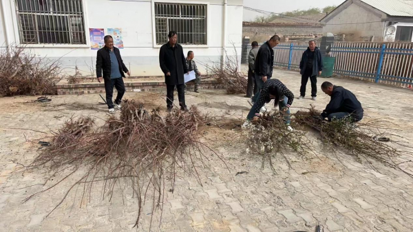 【好评中国·追光青年】“鸿雁”北飞 青春有为