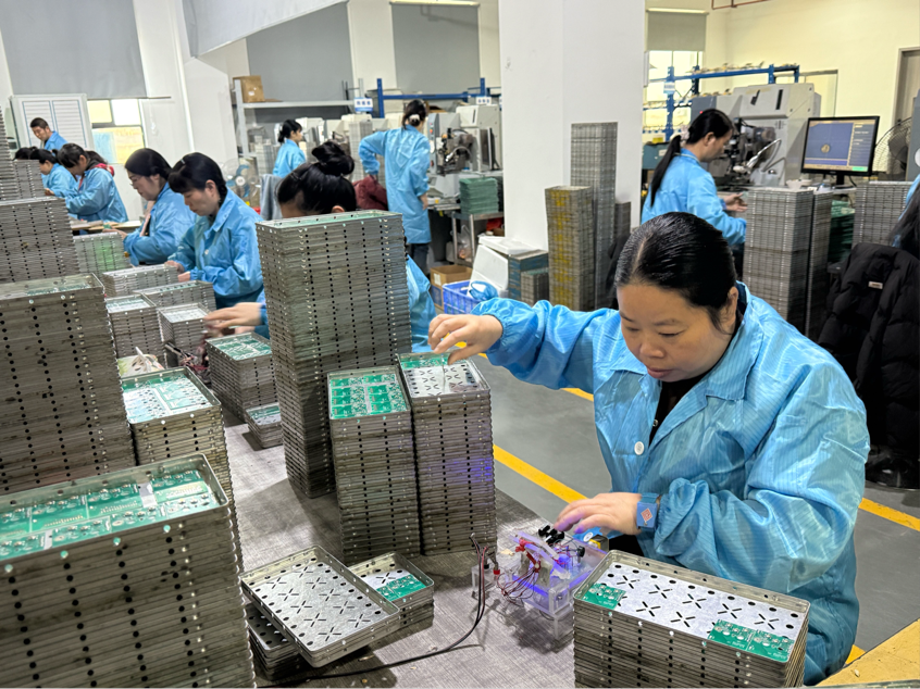 智创未来 筑梦株洲——一座产业新城的招商实践_fororder_图片4