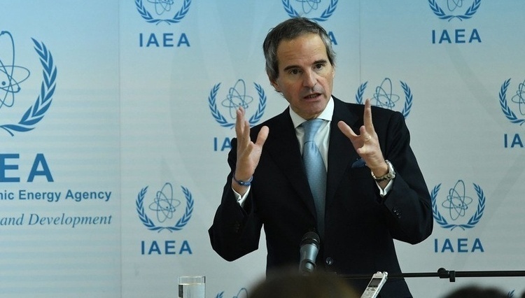 联合国秘书长候选人名单新增两人 竞选角逐进入新阶段