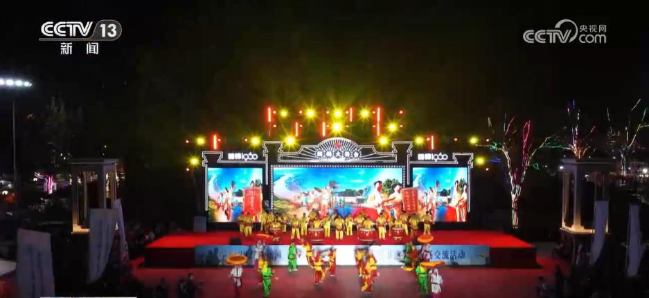 看各地文旅消费热潮涌动 读懂“假日经济”里的“活力中国”