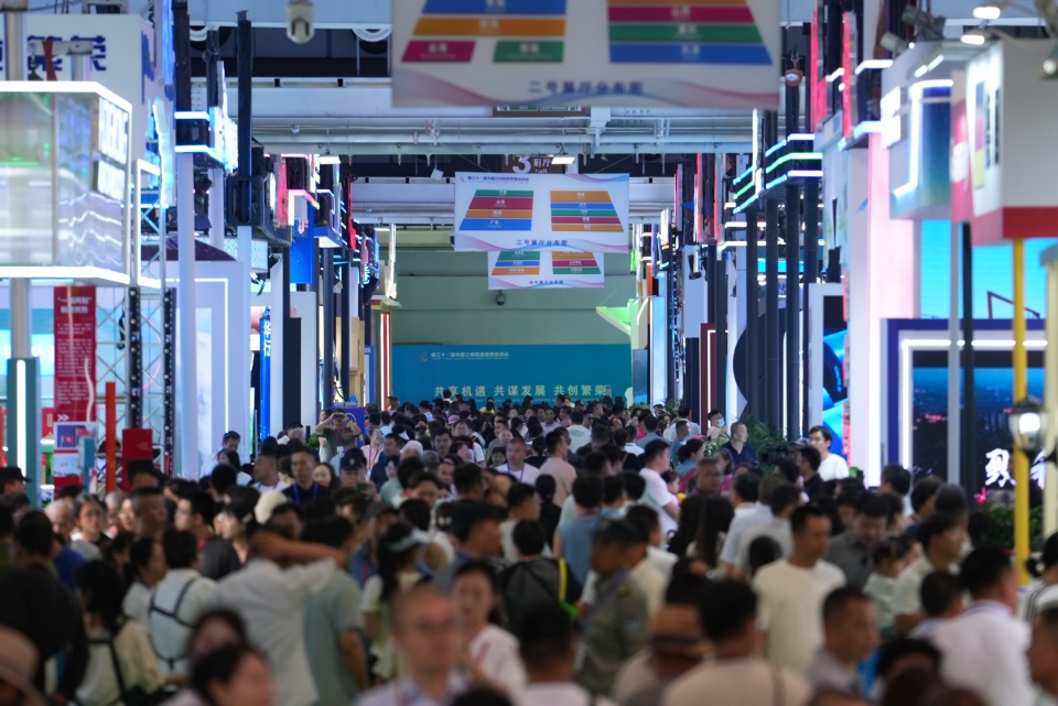 探馆第三十一届兰洽会！解锁西北经贸盛会的硬核魅力_fororder_6df5848dfb2c07240d5440bed749284