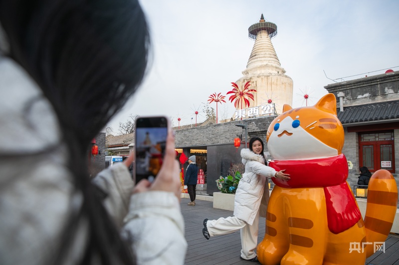 行稳致远开新局丨首善之区跃上新起点 “京”彩华章如何续写？