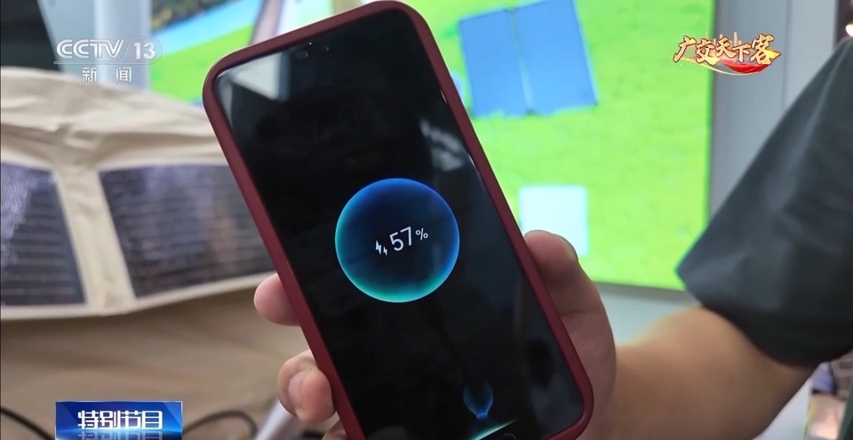 含“绿”量极高!广交会展出绿色产品超104万件