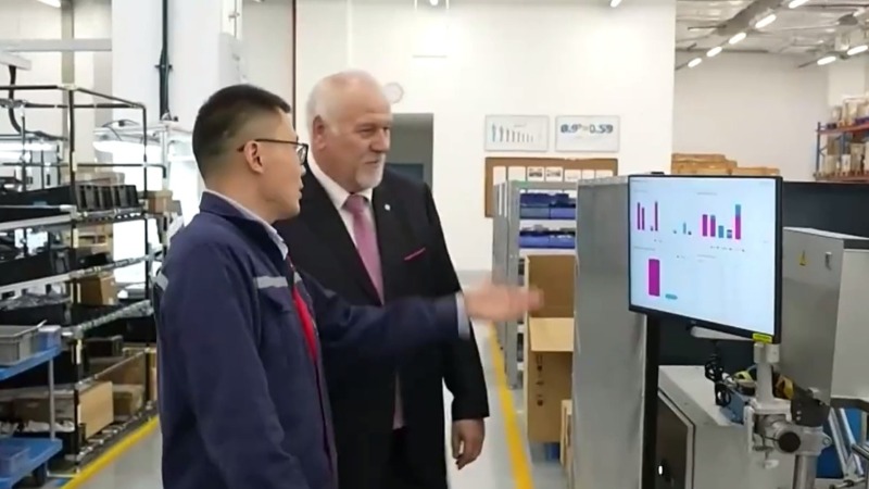 国际锐评丨这份重磅方案让外资在华扎根更深