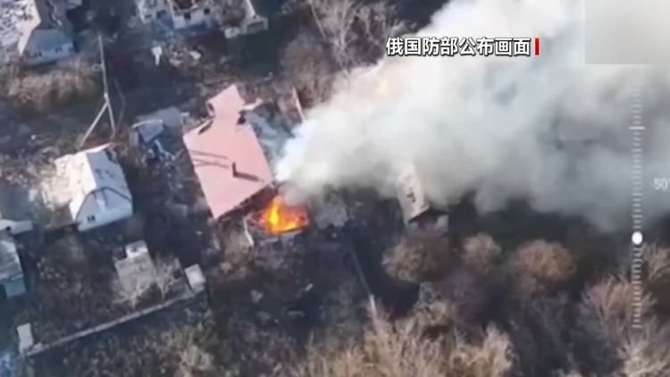 俄美乌二轮会谈各方表态积极 难解核心分歧