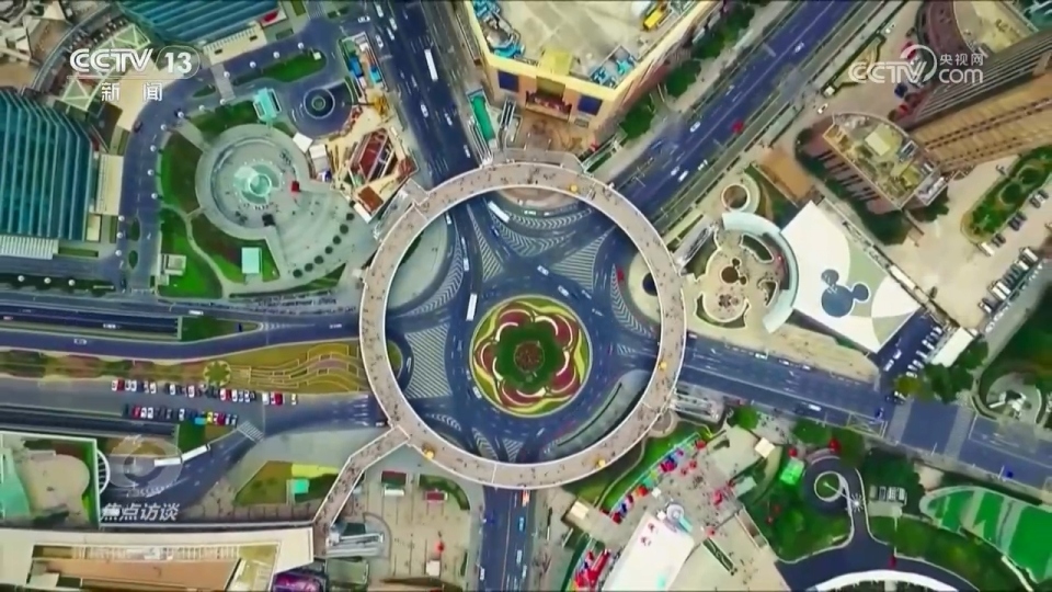 焦点访谈｜奋进“十五五”，一张蓝图绘就高质量发展新图景