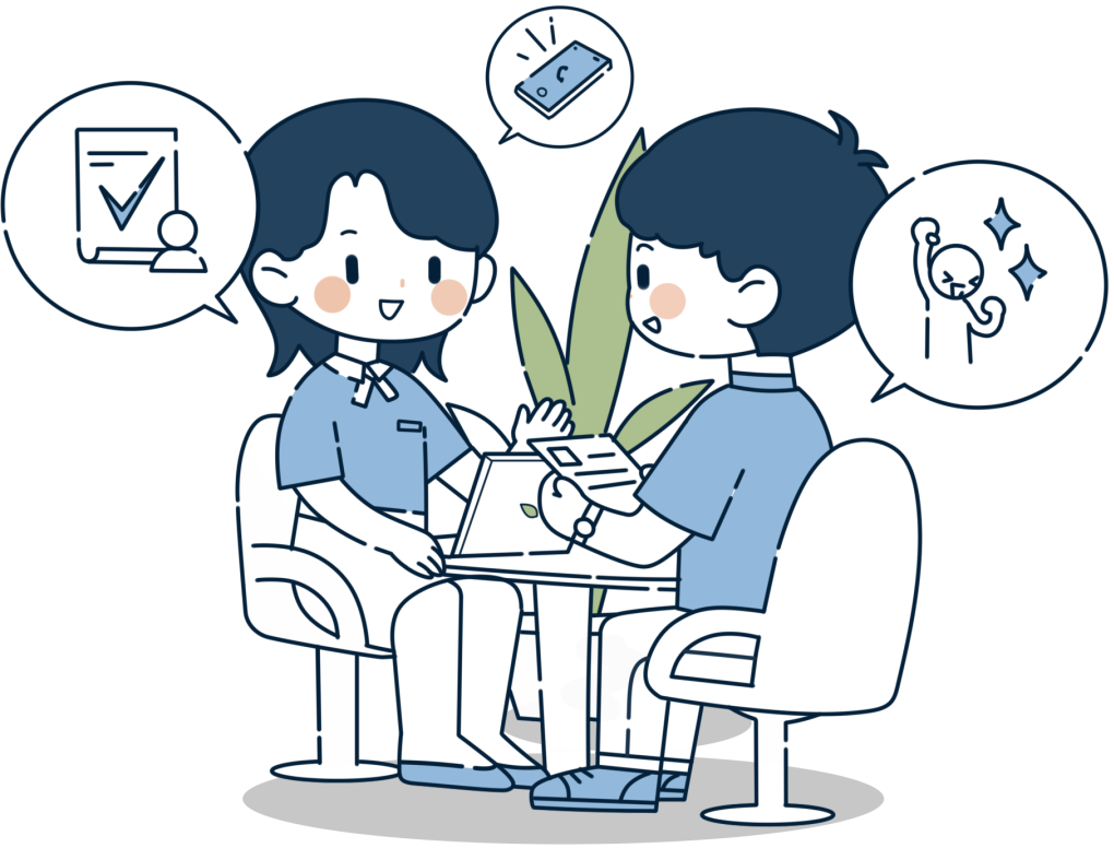 @求职中的你 警惕“黑职介”、虚假招聘信息！
