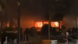 瑞士一滑雪小镇发生爆炸 已致10死10伤_fororder_企业微信截图_20260101161502