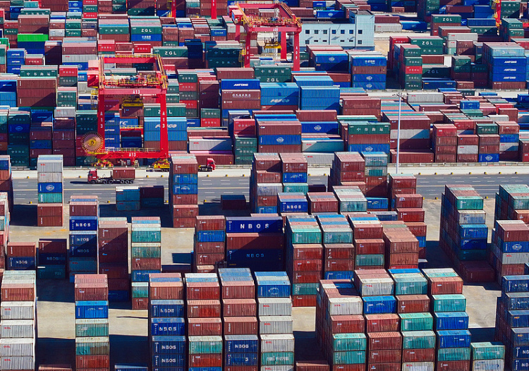 同比增长5.1% 前十个月全国社会物流总额293.7万亿元