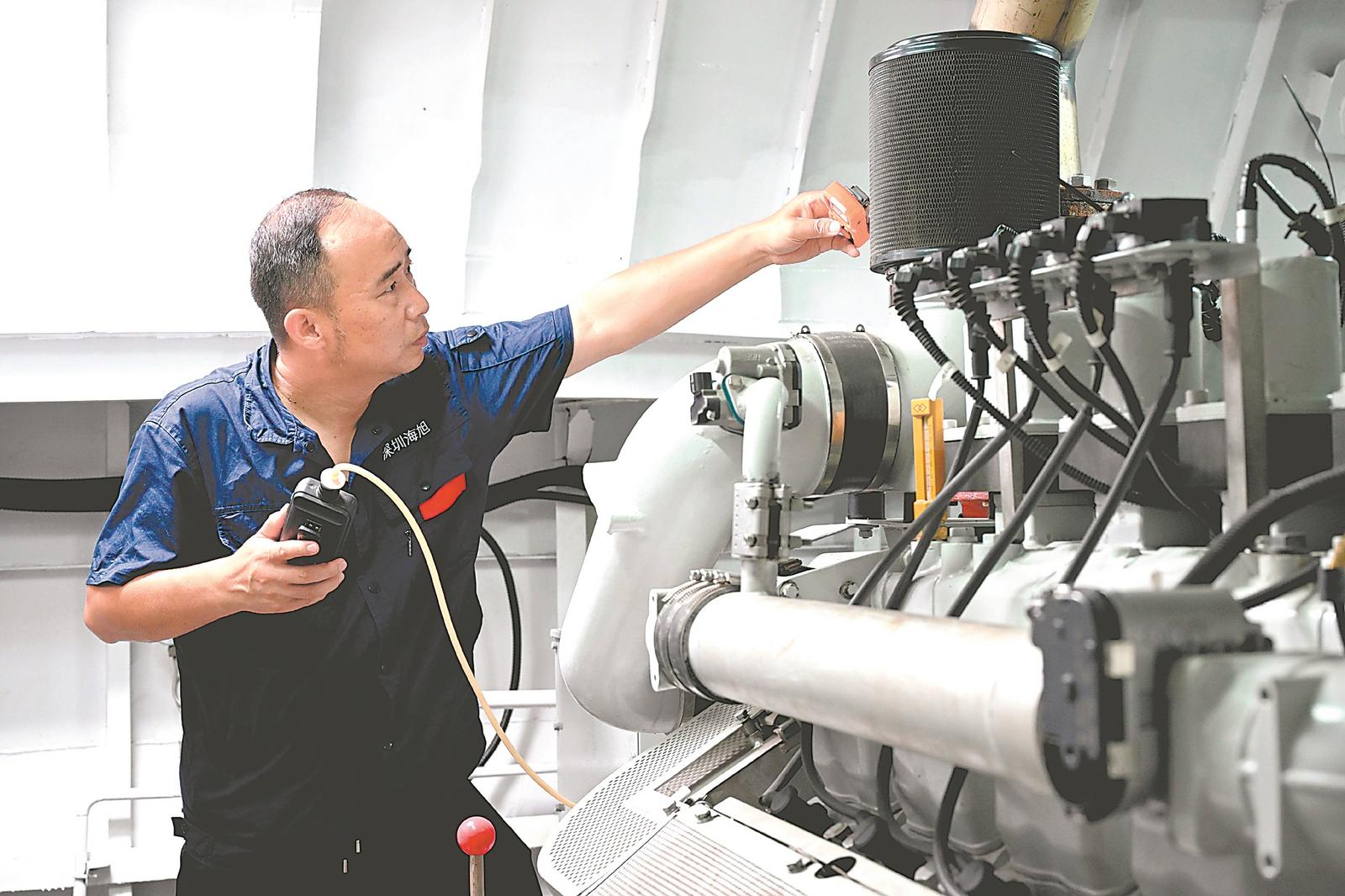 合肥综合性国家科学中心驶出“一条船”_fororder_96a842b8-2669-4180-a016-f4c6c107a259