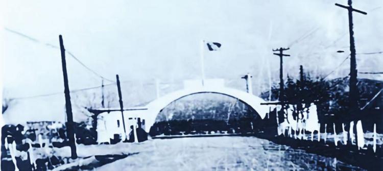 翱翔长空 | 通化：探访红色坐标 追溯精神根脉_fororder_4