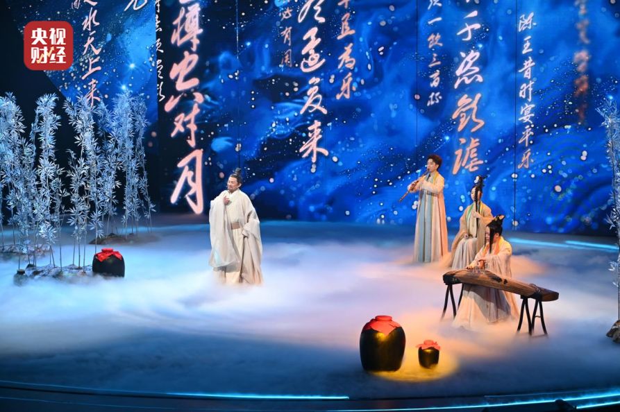 国宝传颂人已集结！《中国国宝大会第四季》开播