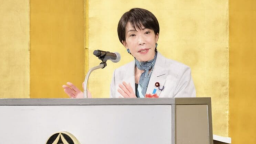 外媒：日本正将自己推向亚洲发展的对立面