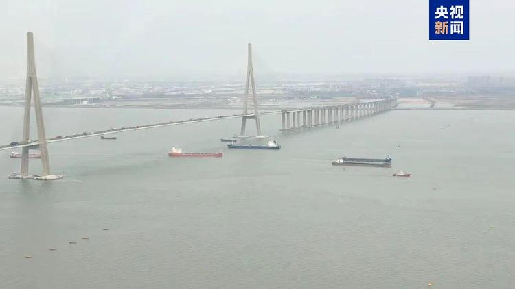 南通海门—上海跨江“飞的”来了！2小时缩短至40分钟