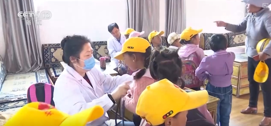 儿童友好让城市更有温度 全方位呵护儿童健康成长