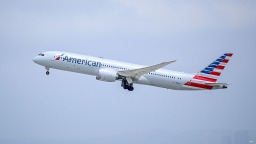 中东战事致美航空公司燃油成本飙升