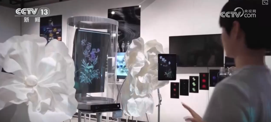 “人工智能+”加出包罗万象发展生态 “AI+智能制造”勾勒出你我未来怎样生活？| 一文读懂↓