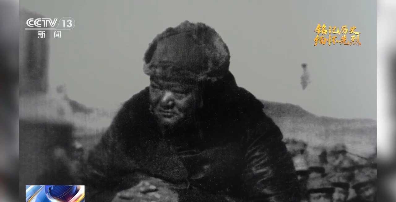 抗日英雄谱丨罗炳辉：独创“梅花桩战术”屡挫强敌 烽火中铸就传奇