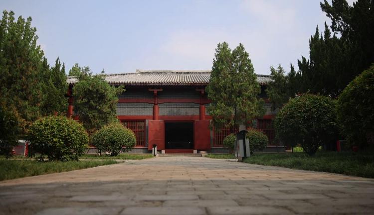 何以中国 |穿越千年时空 走近汉画像石