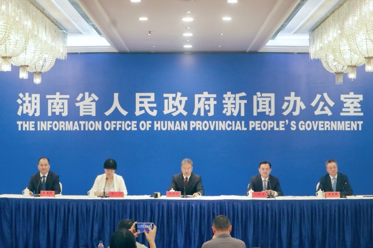 48个非洲国家参会 第四届中非经贸博览会将于6月12日启幕_fororder_1