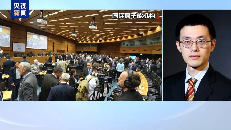 伊朗将暂停与国际原子能机构合作 专家：恐重创国际核不扩散机制