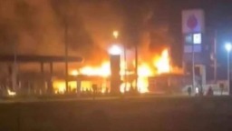 泰国南部边境多处加油站遭袭 有警察受伤