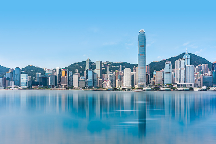 外交部驻港公署：正告美反华政客立即停止别有用心的政治操弄