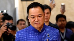 泰国总理：将与柬埔寨首相在东盟峰会期间会面_fororder_7fa84c1e1119498bb54e9763cb02ef4b