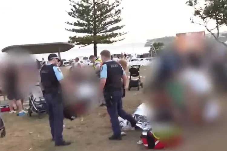 菲律宾否认澳海滩枪击事件嫌疑人曾在菲接受军事训练