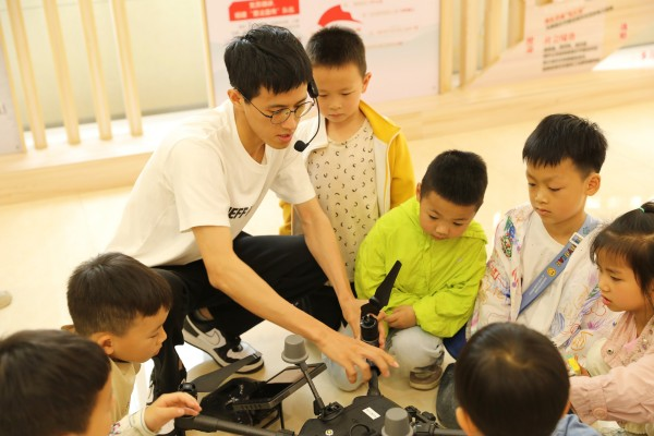 Wenzhou, Zhejiang: Sowing the Seeds of Safety to Build an “Insulation Layer” for Childhood_fororder_图片10