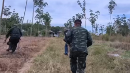 冲突持续 柬泰互指对方发动攻击_fororder_a4959322fccb4735b2144f4c3f3841bd