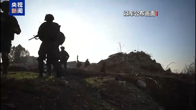 以官员称停火协议不等于结束战争 黎真主党反对谈判强加条件