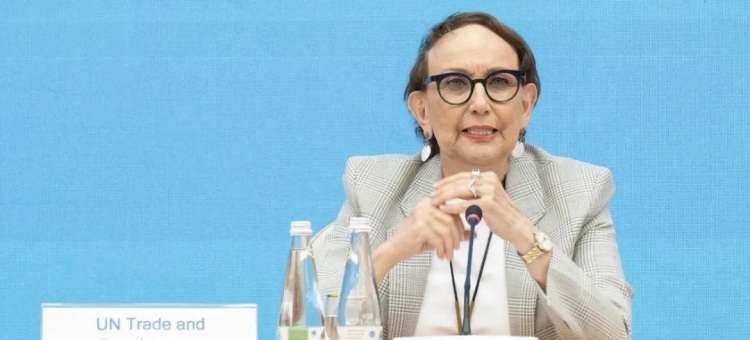 联合国秘书长候选人名单新增两人 竞选角逐进入新阶段